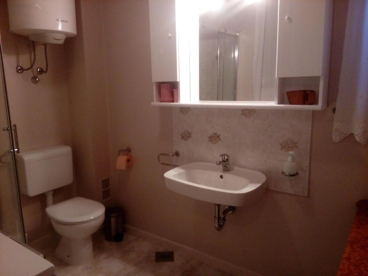 Rooms By The Sea Moscenicka Draga, Opatija - 18473 Exterior foto