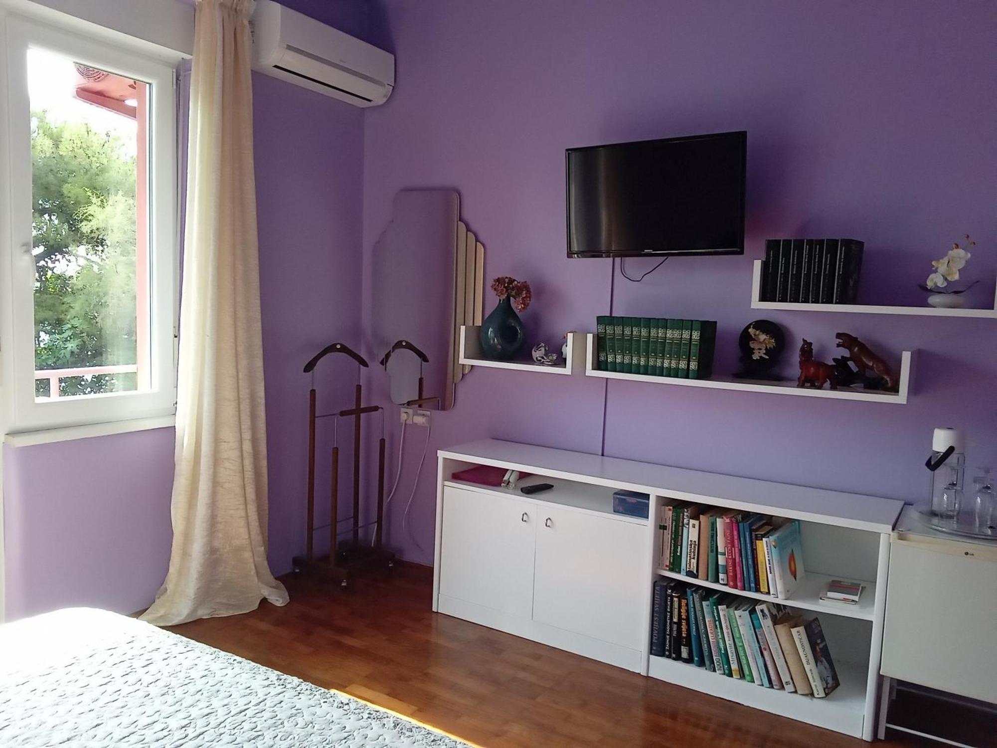 Rooms By The Sea Moscenicka Draga, Opatija - 18473 Quarto foto